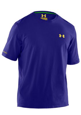Under Armour Charged Cotton Tee