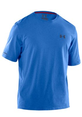 Under Armour Charged Cotton Tee