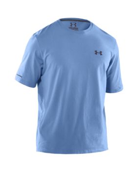 Under Armour Charged Cotton Tee