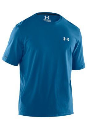 Under Armour Charged Cotton Tee