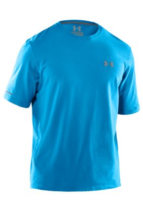 Under Armour Charged Cotton Tee