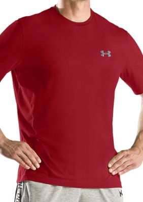 Under Armour Charged Cotton Tee