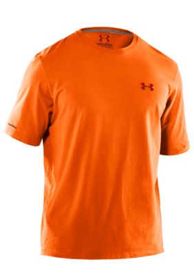 Under Armour Charged Cotton Tee