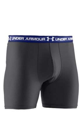 Under Armour Mesh Boxer Briefs