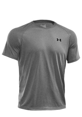 Under Armour Tech Tee