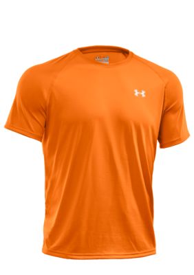 Under Armour SS Tech Tee