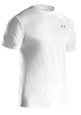 Under Armour Original Crew Neck Tee