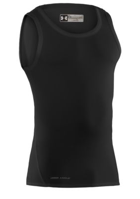 Under Armour Original UA Fitted Tank
