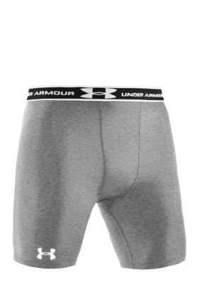 Under Armour HeatGear Compression Shorts