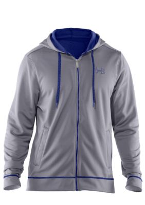 Under Armour Tech Fleece Full Zip Hoodie