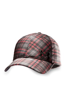 Under Armour Progressor Stretch Fit Cap