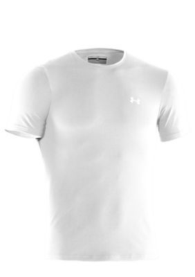 Under Armour Elite Crew Tee