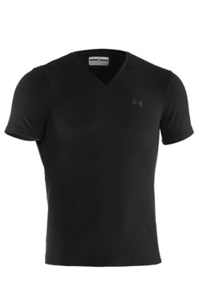 Under Armour Elite V-Neck Tee