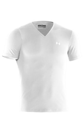Under Armour Elite V-Neck Tees