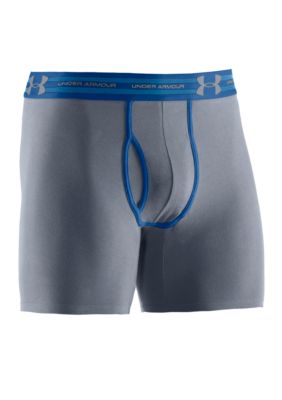 Under Armour Charged Cotton 6-in. Boxer Briefs