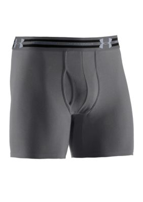 Under Armour Charged Cotton 6' Boxer Jock