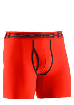 Under Armour Charged Cotton 6' Boxers
