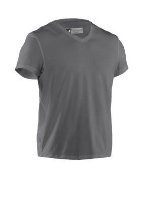 Under Armour Charged Cotton Crew Neck Tee