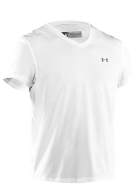 Under Armour Charged Cotton Crewneck Tee