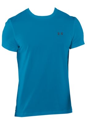 Under Armour Charged Cotton Crew Neck Tee
