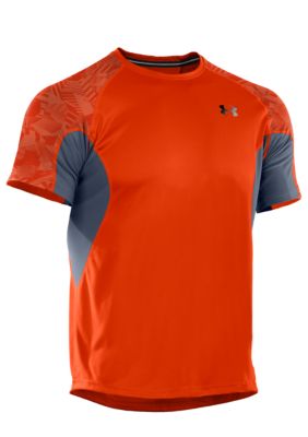 Under Armour coldblack Engage Run Tee