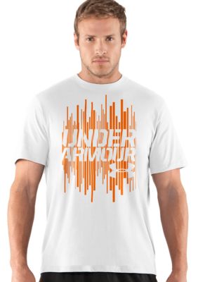 Under Armour UA Techtonic Tee