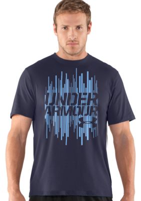 Under Armour UA Techtonic Tee