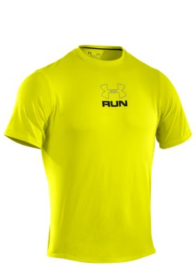 Under Armour UA Escape Tee