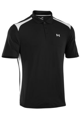 Under Armour UA Performance Colorblock Polo