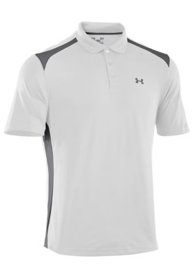Under Armour UA Performance Colorblock Polo