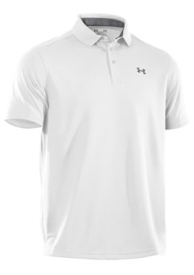 Under Armour Solid Performance Polo
