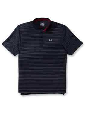Under Armour Draw Stripe Polo