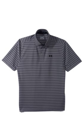Under Armour Draw Stripe Polo