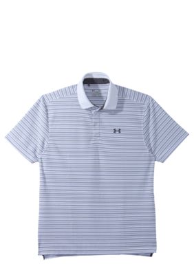 Under Armour Draw Stripe Polo