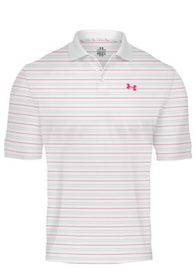 Under Armour Draw Stripe Polo