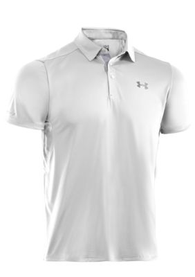 Under Armour coldblack Play Polo