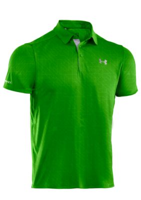 Under Armour coldblack Play Polo