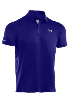 Under Armour coldblack Play Polo