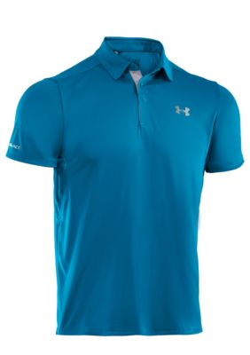 Under Armour coldblack Play Polo