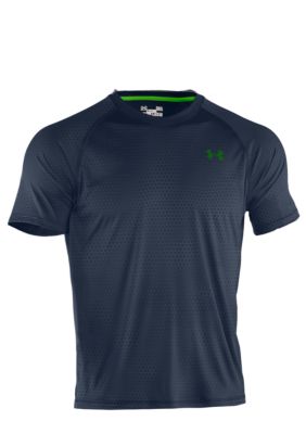 Under Armour UA Tech Embossed T-Shirt
