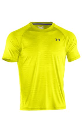 Under Armour UA Tech Embossed T-Shirt