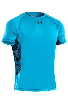 Under Armour UA Shortsleeve Flyweight Tee