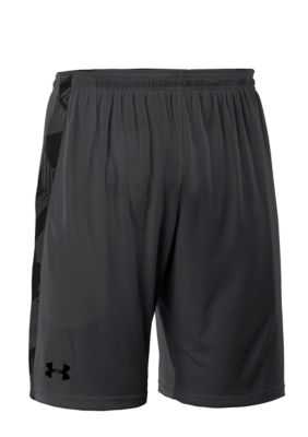 Under Armour Graphic Micro Print Shorts