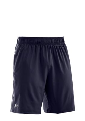 Under Armour UA Lightweight Woven Solid Shorts