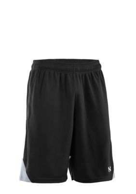 Under Armour UA Mustang Basketball Shorts