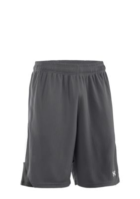 Under Armour UA Mustang Basketball Shorts
