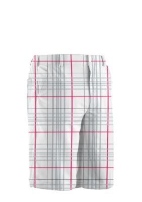 Under Armour UA Plaid Shorts
