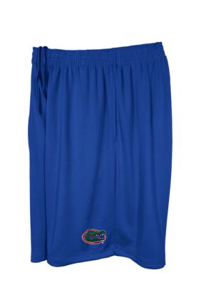 Section 101 by Majestic Florida Gators Team Mesh Short