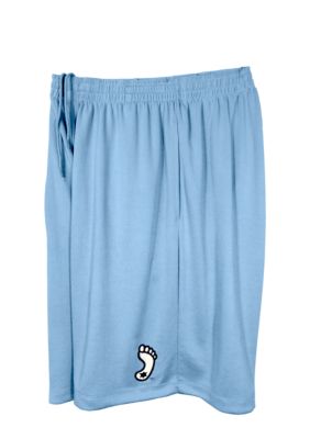 Section 101 by Majestic UNC Tar Heels Team Mesh Short