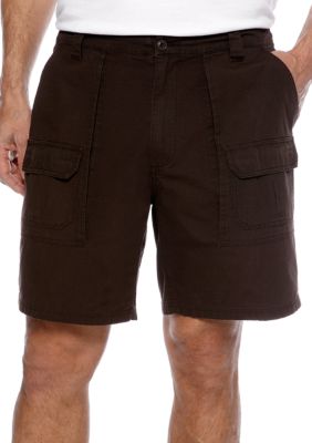 Field & Stream Mini Ripstop Cargo Short